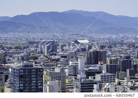 Matsuyama Castle Matsuyama City Center Matsuyama City, Ehime Prefecture 68050467