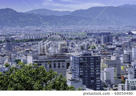 Matsuyama Castle Matsuyama City Center Matsuyama City, Ehime Prefecture 68050490