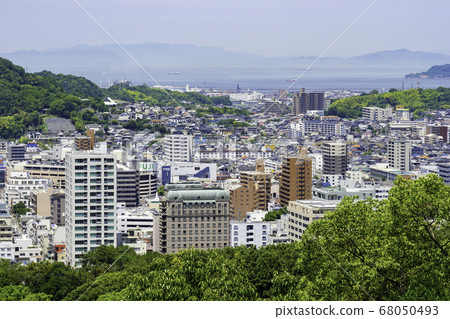 Matsuyama Castle Matsuyama City Center Matsuyama City, Ehime Prefecture Matsuyama Castle Matsuyama City Center Matsuyama City, Ehime Prefecture 68050493