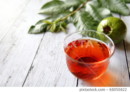 Guava tea image 68050822