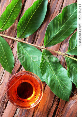 Guava tea image 68050841