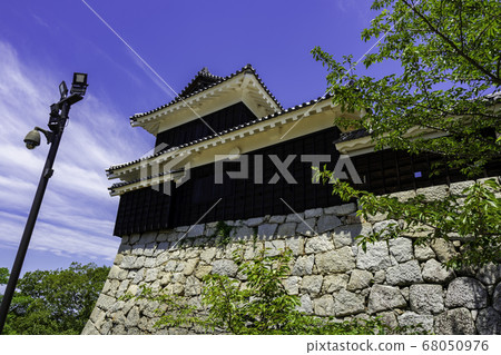 Matsuyama Castle Drum Tower Matsuyama City, Ehime Prefecture 68050976