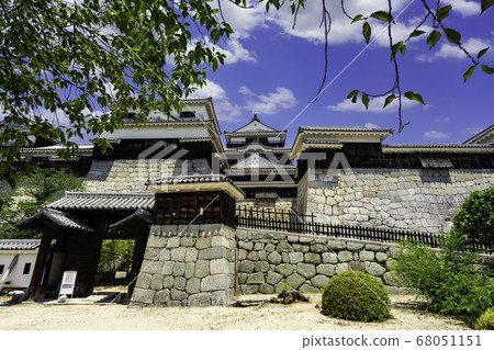 Matsuyama Castle Great Castle Matsuyama City, Ehime Prefecture 68051151