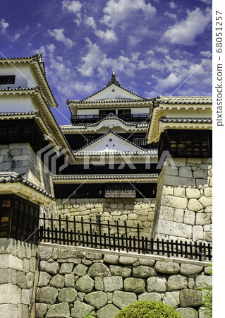 Matsuyama Castle Great Castle Matsuyama City, Ehime Prefecture 68051257