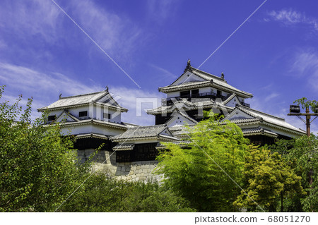 Matsuyama Castle Great Castle Matsuyama City, Ehime Prefecture Matsuyama Castle Great Castle Matsuyama City, Ehime Prefecture 68051270