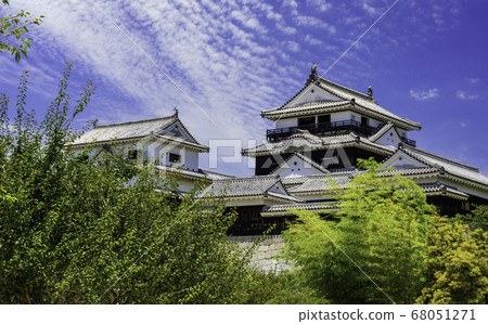 Matsuyama Castle Great Castle Matsuyama City, Ehime Prefecture 68051271