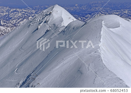 森門山“森門山的風景” 68052453