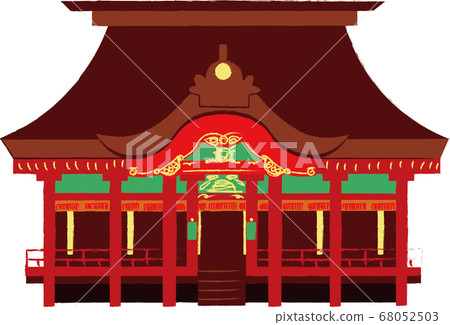 Dazaifu Tenman-inu Dazaifu Tenman-inu 68052503