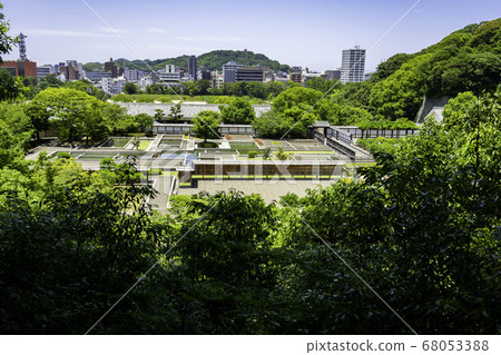 愛媛縣松山市松山城Ninomaru歷史公園 愛媛縣松山市松山城Ninomaru歷史公園 68053388