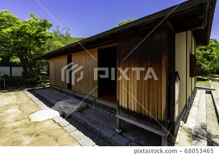 愛媛縣松山市松丸城Ninomaru歷史花園Jurakutei 愛媛縣松山市松丸城Ninomaru歷史花園Jurakutei 68053465