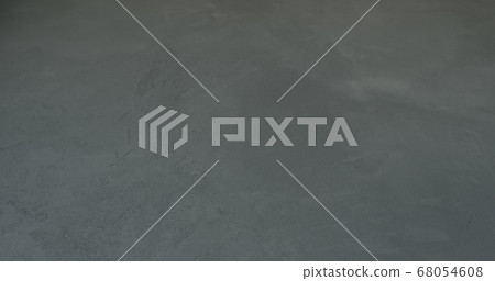 decorative gray rough concrete surface 68054608