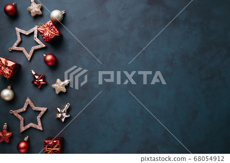 Christmas greeting cards and posters background Christmas greeting cards and posters background 68054912