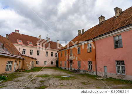 The Attractions of the Beautiful Medieval Town of Tallinn The Attractions of the Beautiful Medieval Town of Tallinn 68056234