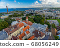 The Attractions of the Beautiful Medieval Town of Tallinn 68056249