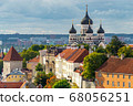 The Attractions of the Beautiful Medieval Town of Tallinn 68056251
