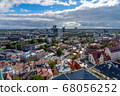 The Attractions of the Beautiful Medieval Town of Tallinn 68056252