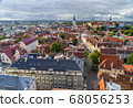 The Attractions of the Beautiful Medieval Town of Tallinn 68056253