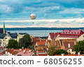 The Attractions of the Beautiful Medieval Town of Tallinn 68056255