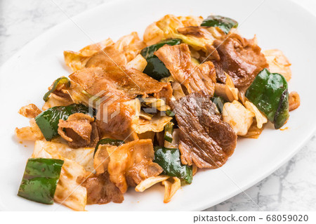 Chinese food Hoi Koro Chinese food Hoi Koro 68059020