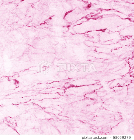 pink marble texture background pattern with high 68059279