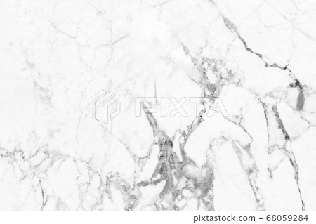 White marble texture background pattern with high White marble texture background pattern with high 68059284
