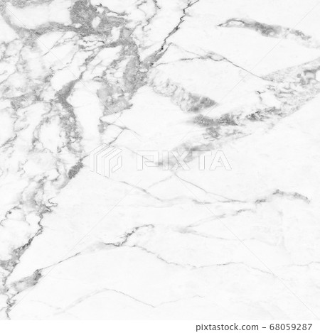 White marble texture background pattern with high White marble texture background pattern with high 68059287