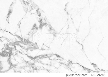 White marble texture background pattern with high White marble texture background pattern with high 68059288