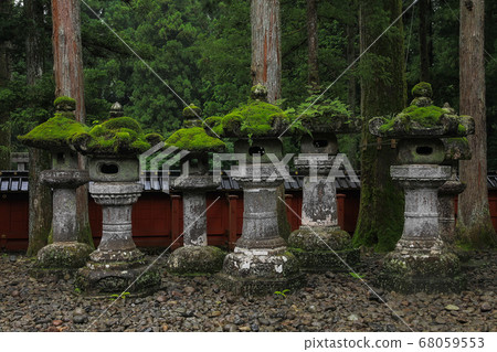 Nikko Toshogu 68059553