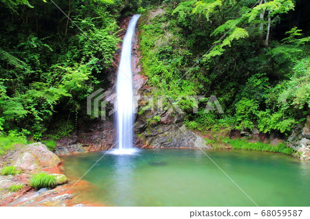 Chichibu Kegon Waterfall 68059587