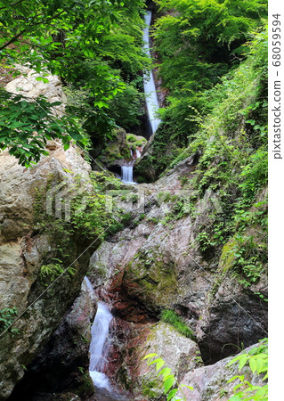 秩父華嚴瀑布 68059594