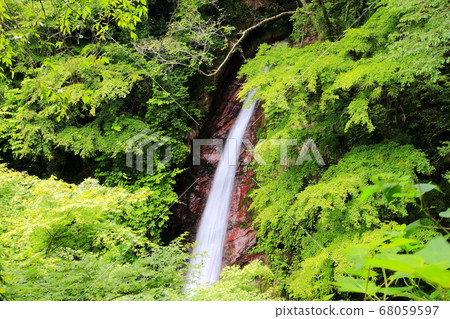 秩父華嚴瀑布 68059597