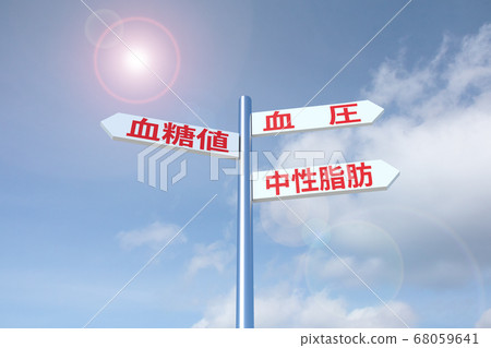 Metabo圖像健康 Metabo圖像健康 68059641