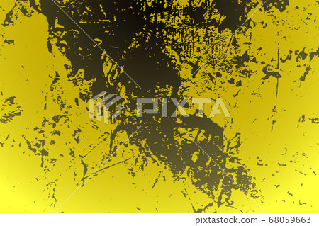 Yellow Grunge Background Yellow Grunge Background 68059663