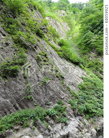 日本的三峽三清峽 68059925