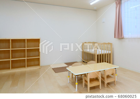 Nursery school image Nursery school image 68060025