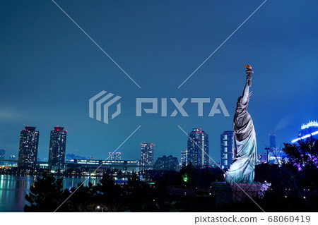 Odaiba Odaiba 68060419