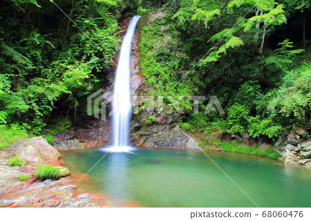 秩父華嚴瀑布 68060476