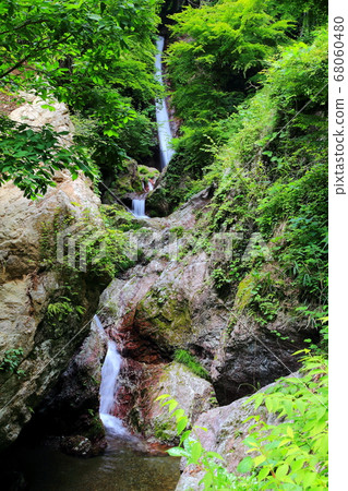 Chichibu Kegon Waterfall 68060480