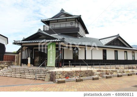 Hiroshi Ichigo Ichiban-kan,日本最短的信件博物館 Hiroshi Ichigo Ichiban-kan,日本最短的信件博物館 68060811