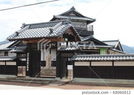 Hiroshi Ichigo Ichiban-kan，日本最短的信件博物館 68060812