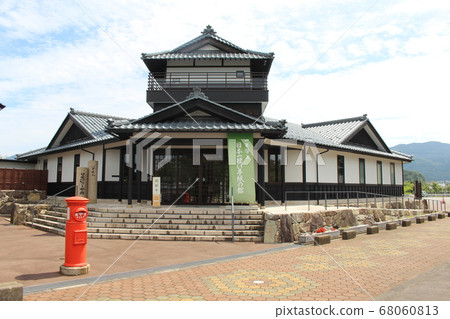 Hiroshi Ichigo Ichiban-kan，日本最短的信件博物館 68060813