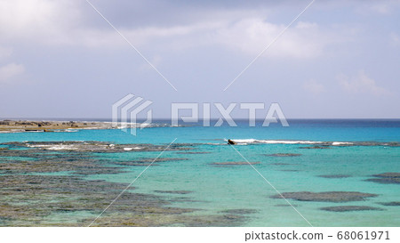 奄美大島的Tonori海岸 奄美大島的Tonori海岸 68061971