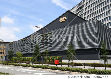 Exterior of Zepp Namba Osaka (Osaka city) 68062343