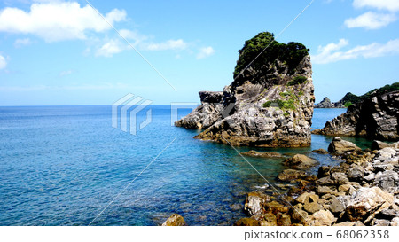 Am美大島大和村的海岸 Am美大島大和村的海岸 68062358