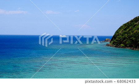 Am美大島大和村的海岸 Am美大島大和村的海岸 68062433