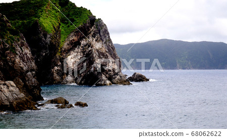 奄美大島的Honohoshi Coast 奄美大島的Honohoshi Coast 68062622