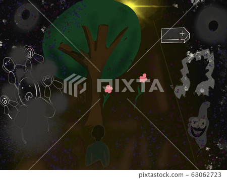 Dream far Dream far 68062723