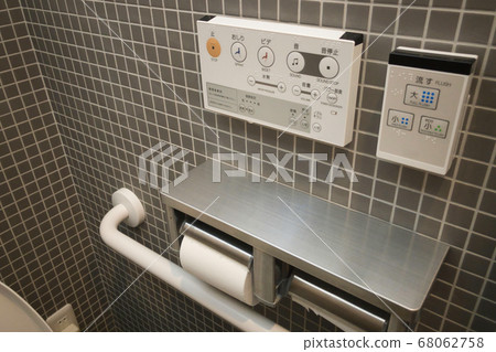 Toilet remote control Toilet remote control 68062758