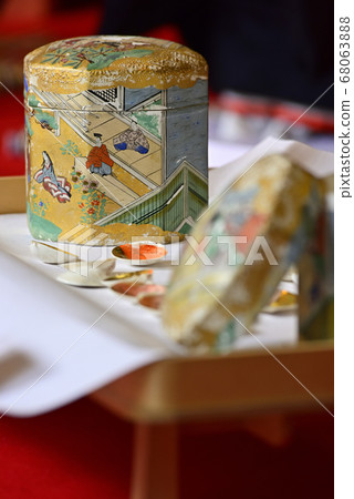 市立神社日比納祭和貝類 68063888