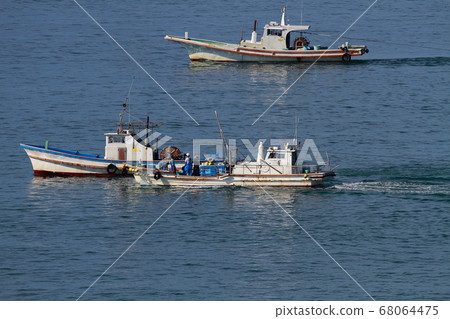 漁船 68064475